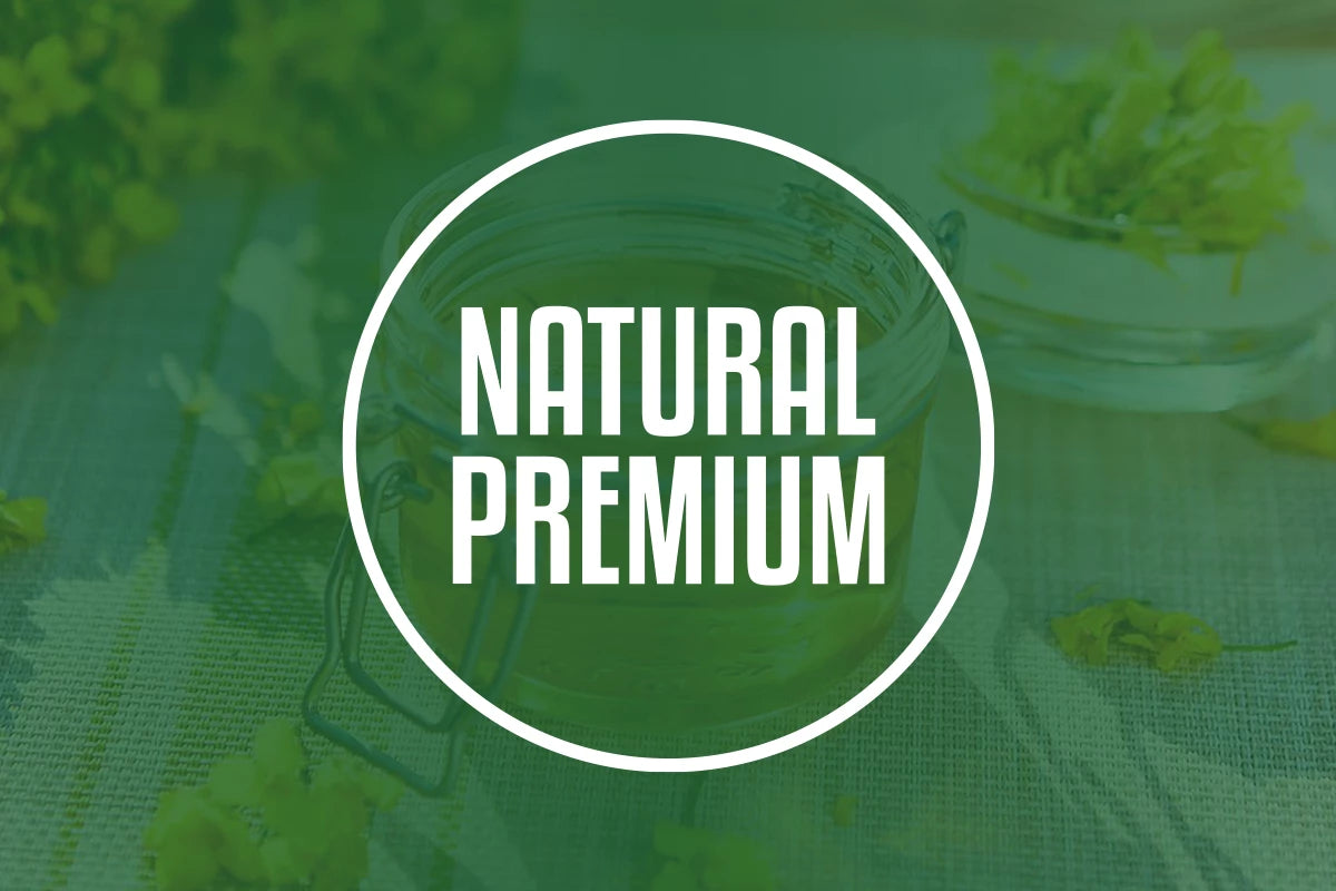 Natural Premium