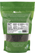 Kevala, Semilla de Ajonjolí Negra, Tostada, Orgánica, 454 g
