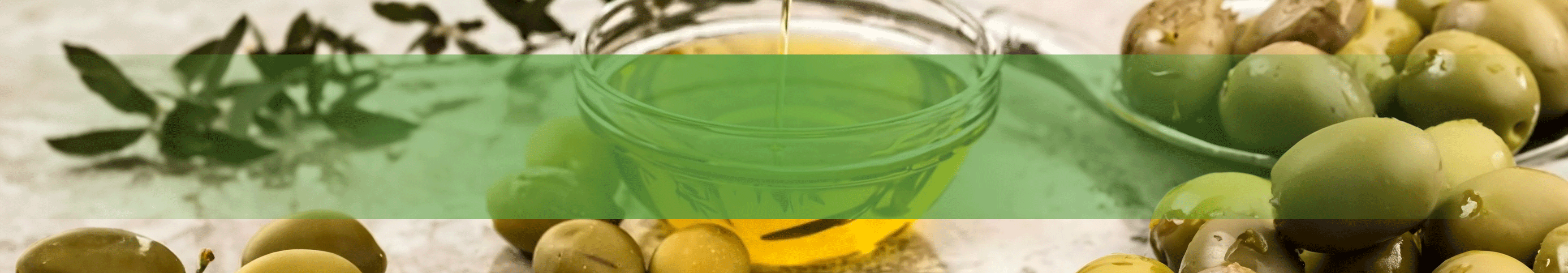 Aceite de Oliva Extra Virgen Orgánico
