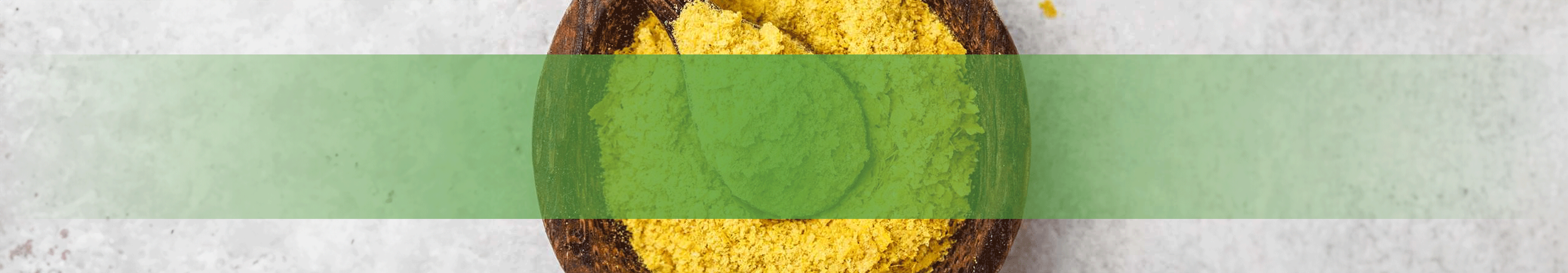 Levadura Nutricional Fortificada