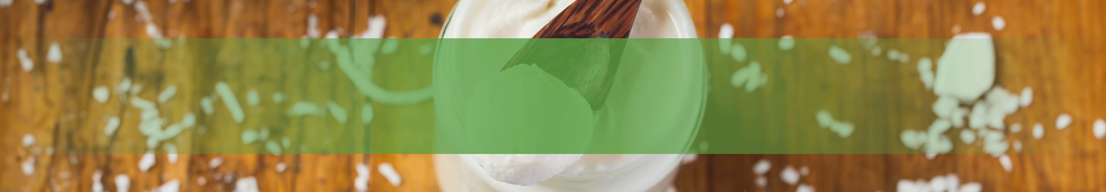 Crema de Coco Orgánica