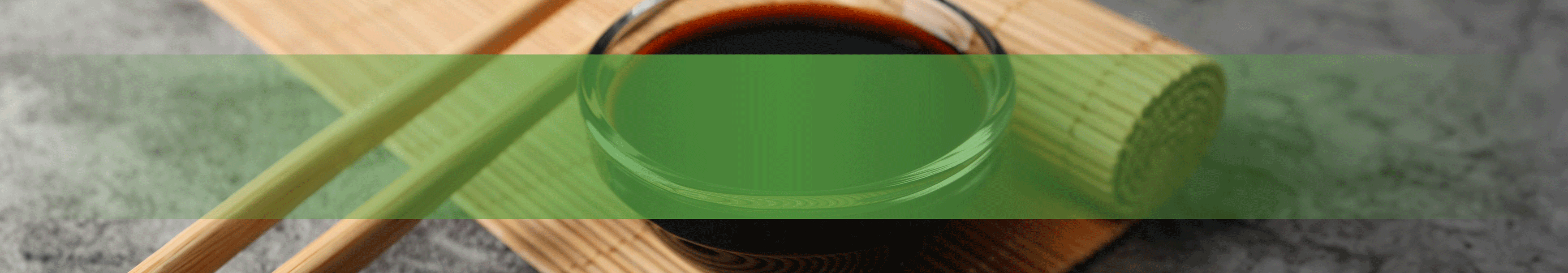 Aminos de Soya