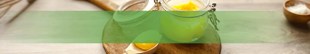 Ghee Tradicional Premium