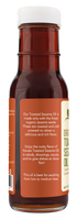 Kevala, Aceite Comestible de Ajonjolí Orgánico, Tostado, 236 ml