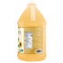 Kevala, Aceite Comestible de Girasol, Orgánico, Medio Galón, 1.89 Litros