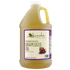 Kevala, Aceite Comestible de Semilla de Uva, Natural, Medio Galón, 1.89 Litros
